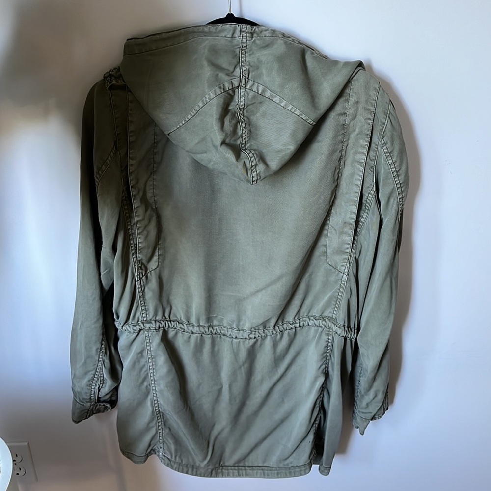 BUFFALO Lightweight Jacket - Picture 4 of 7